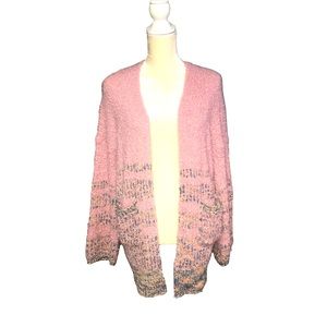 Umgee Sweater Cardigan